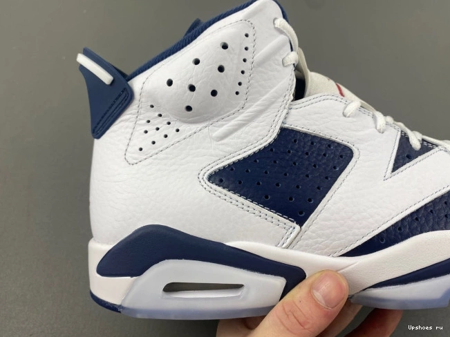 136038-461  Jordan Olympic Sydney Retro  6 1114